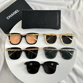 Picture of Chanel Sunglasses _SKUfw56738195fw